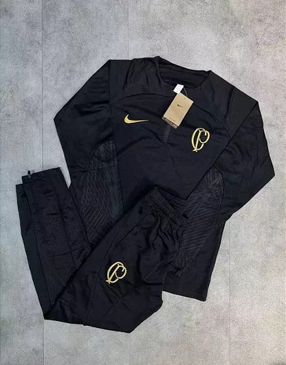 Conjunto Corinthians Treino CP