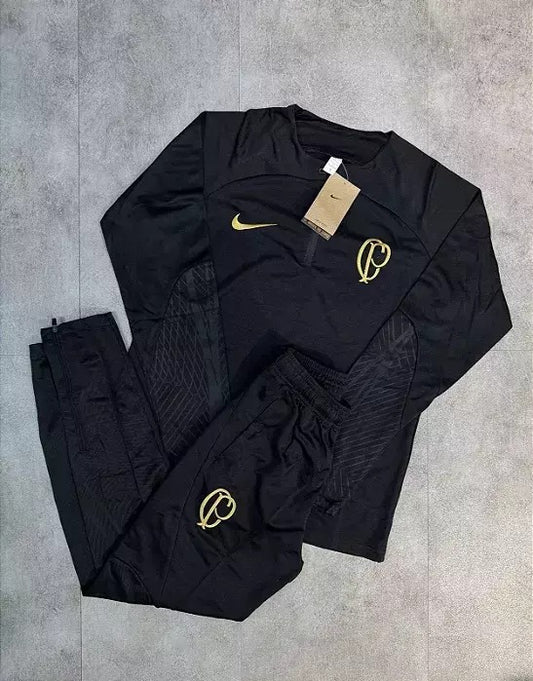 Conjunto Corinthians Treino CP