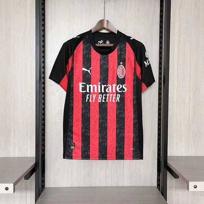 Modelo torcedor - Milan I - 25/26