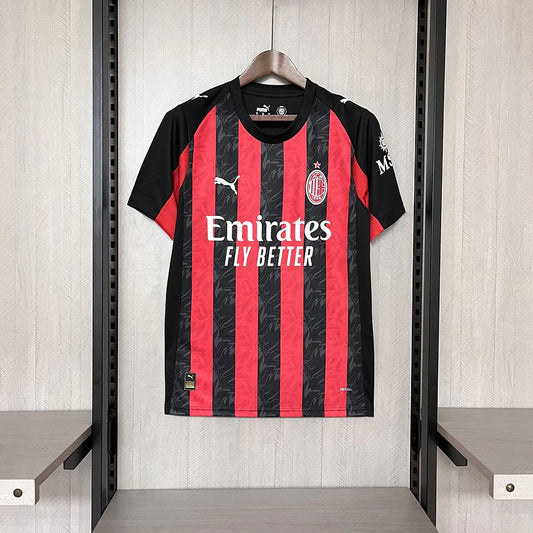 Modelo torcedor - Milan I - 25/26