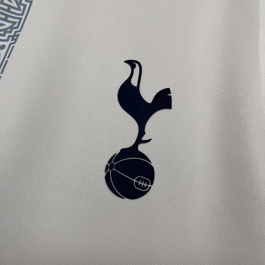 Modelo torcedor - Tottenham Pré-Jogo - 25/26