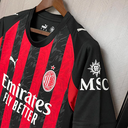 Modelo torcedor - Milan I - 25/26