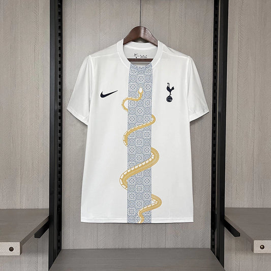 Modelo torcedor - Tottenham Pré-Jogo - 25/26