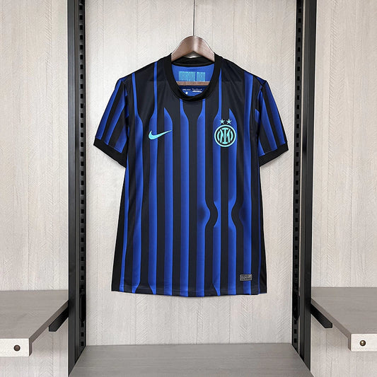 Modelo torcedor - Inter de milão I - 25/26