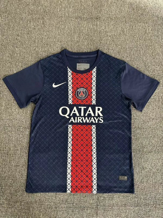 Modelo torcedor - PSG Uniforme 1 - 25/26