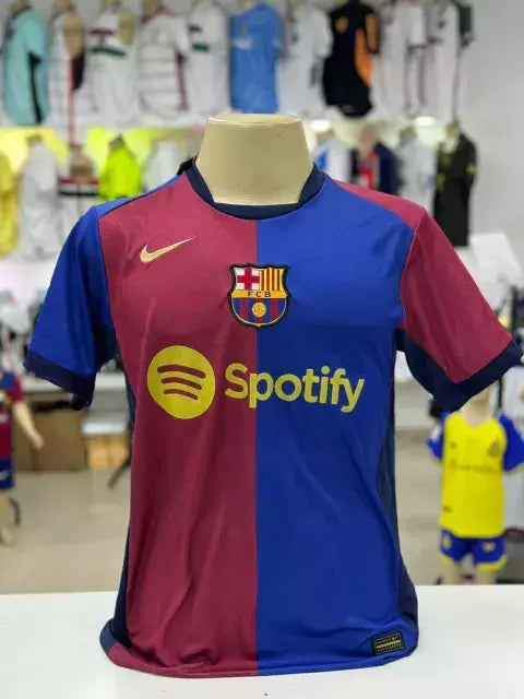 Barcelona titular 24/25