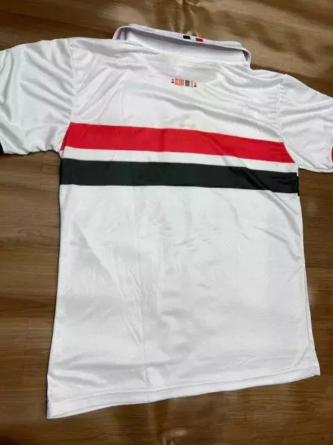 SÃO PAULO BRANCA 2024