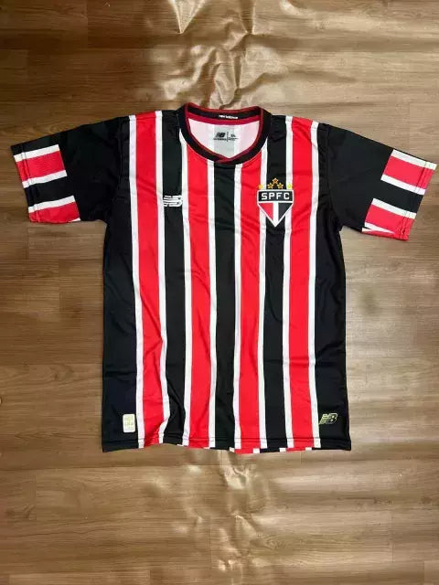 SÃO PAULO UN2 - 2024