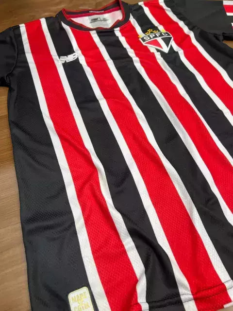 SÃO PAULO UN2 - 2024