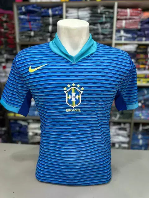 Brasil Azul Copa America 24/25