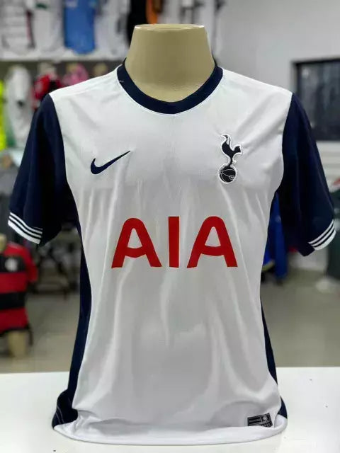 Tottenham Branca 24/25