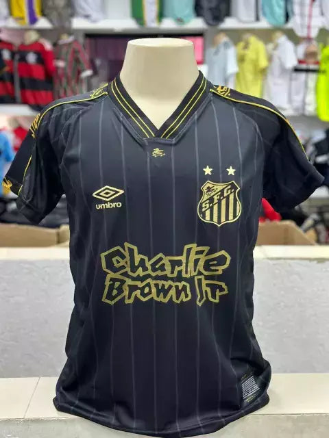 SANTOS CHARLIE BROWN 24/25